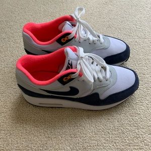 Nike Air Max — 6.5